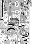[Akuma] The Perverted Tsundere Girl and the Shutterbug Boy