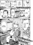 [Arinotowatari] The Ero Manga Author & Her Old Assistant