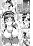 [Asamine Tel] Milking Sister