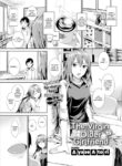 [Ayase Atori] The Virgin and His Older Girlfriend