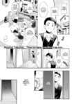 [Azuma Tesshin] Door