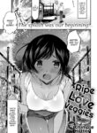[Chimple Hotter] Ripe Love Veggies