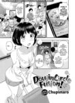 [Chupimaro] Doujin Circle Fusion!