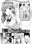 [co_mo] Time for Two ❤