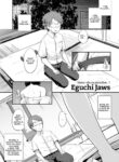 [Eguchi Jaws] Guidance Toward Adulthood
