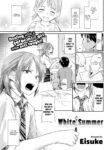 [Eisuke] White Summer