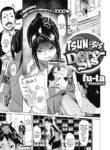 [fu-ta] Tsun-Sis Dere-Sis