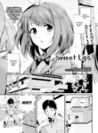 [Harukichi] Sweet Lips