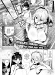 [Hishigata Tomaru] Side by Side