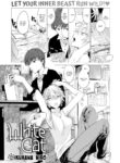 [Ikuhana Niro] White Cat