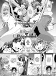 [Kakizaki Kousei] The Angels' Blessing or Punishment