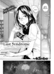 [kanbe] Lust Syndrome