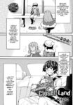 [Kikuta] Exciting Closet-Land