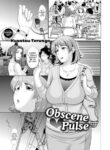 [Kusatsu Terunyo] Obscene Pulse