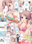 [Kuunerin] Lesson with a Masochist ♥