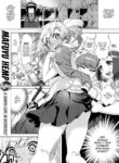 [Mafuyu Hemp] Apprentice! Semen Run