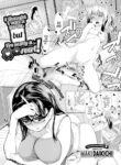 [Maki Daikichi] I Thought I Was a Prude, But I'm Really a XXrvert!