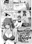 [Maki Tatsuki] Love at a 45 Degree Angle