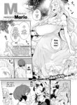 [Mario] M Princess