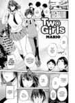 [Mario] Two Girls