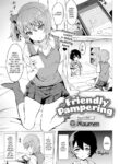 [Maumen] Friendly Pampering