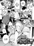 [MGMEE] Moonflower