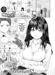 [Mikarin] Lingerie Opportunity
