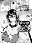 [Misa Wasabi] Siblings Living Together