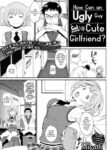 [Miyabi] How Can an Ugly Guy Get a Cute Girlfriend