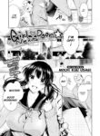 [Mochi Kuu Usagi] Girl Next Door
