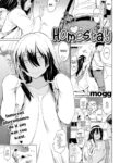 [mogg] Homestay