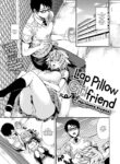 [Morimoto Kiyona] Lap Pillow Girlfriend