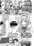 [Murasaki☆Nyaa] The Girl Next Door