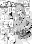 [Nashipasuta] The Public Morals Chairman Wants to XXX!