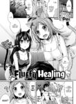 [Pei] Fluffy Healing