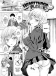 [Puniiyu] Heartthrob ♡ Please