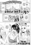 [Ryu Shinonome] Make Me Happy
