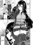 [Sakofu] Obedient Girlfriend, Akane-chan!