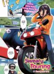 [Sanjuurou] Sweaty Touring