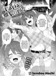 [Sendou Hachi] Maria at Work
