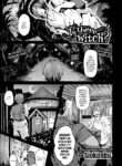 [Siokonbu] Is There a Witch