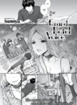 [sumiya] Grand Hotel Voice