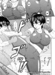 [Tachibana Aruto] Chubby Fighter's Fanservice