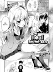 [Tetsuyama Kaya] The Real Izumi-san