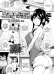 [Tomohiro Kai] How to Spend a Long Holiday