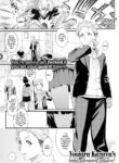 [Yosiura Kazuya] Adult Treatment