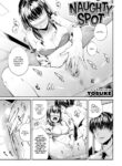[Yosuke] Naughty Spot