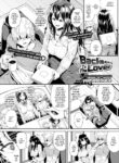 [yumoteliuce] Back to the Lover