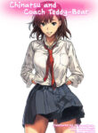 [Amazoness] Chinatsu to Kuma-chan Sensei | Chinatsu and Coach Teddy-Bear [English] [princessCuck]