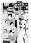 [Aratagawa Nikei] Fue's Stopped Time